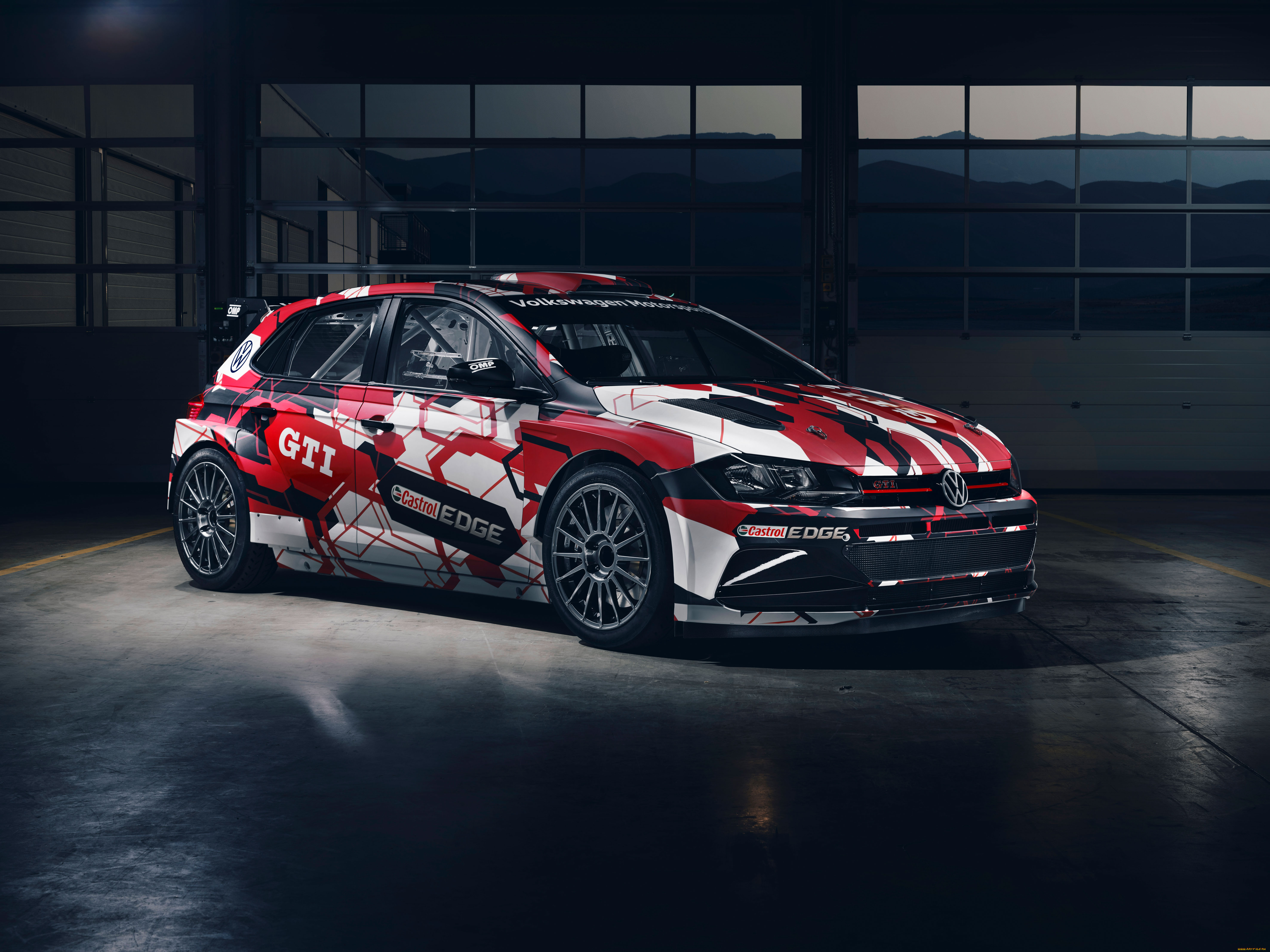 , volkswagen